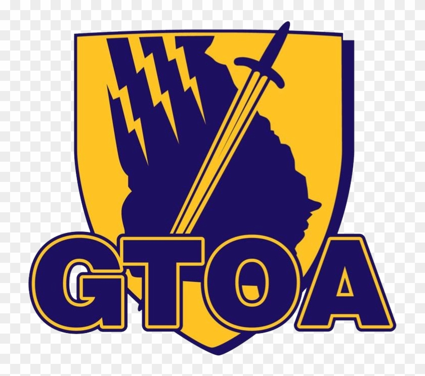 Georgia Tactical Officers Association - Georgia Tactical Officers Association #913217