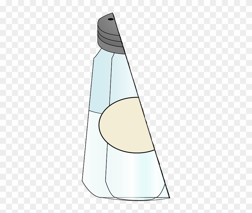 Salt Shaker Half - Lampshade #913215