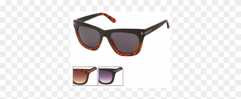 Sunglasses Cat Eye - Ray Ban Wayfarer #913239