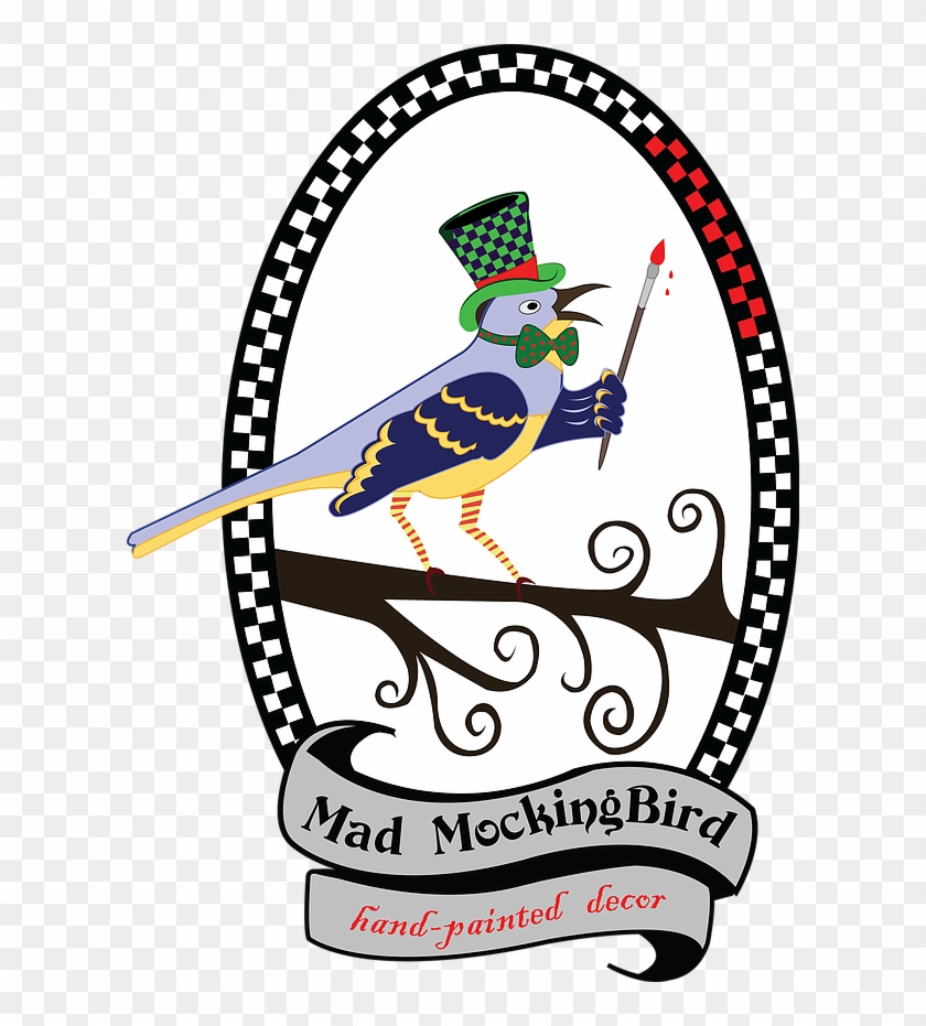 Mad Mockingbird / Wareham, Ma - Mad Mockingbird / Wareham, Ma #913240