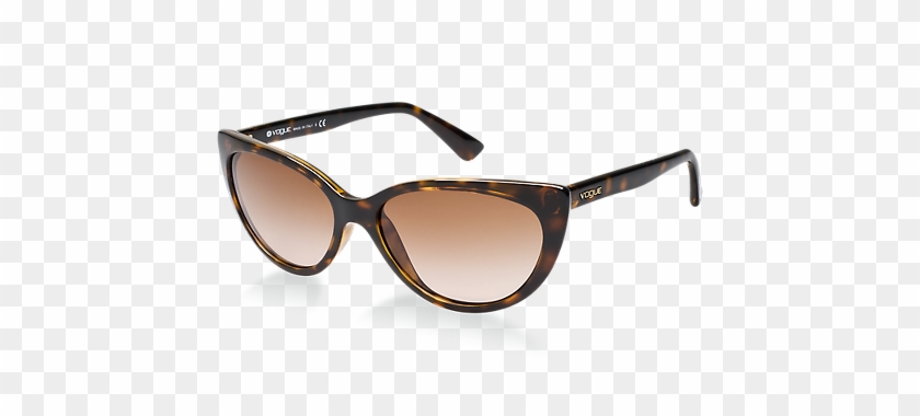 Cat Eye Vogue Sunglasses B-) - Michael Kors Sunglasses Womens #913260