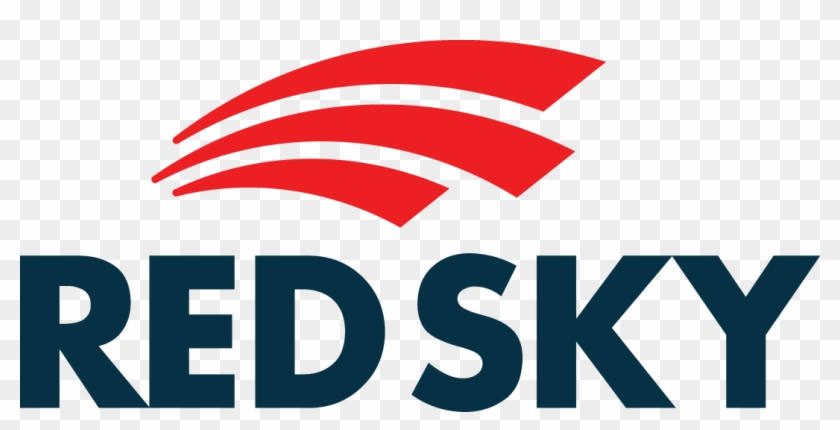Red Sky Solutions Is An Security Led Strategic It Business - Red Sky Solutions Logo #913271