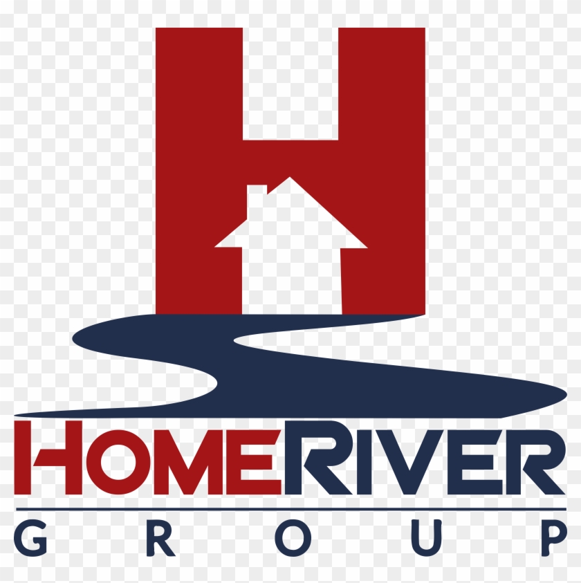 Contact Us 590 2625 Sales@homeriver - Home River Group Logo #913278