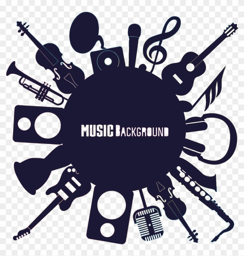 Musical Instrument Royalty-free Illustration - Instrumental Hits-v-a (cd) #913298