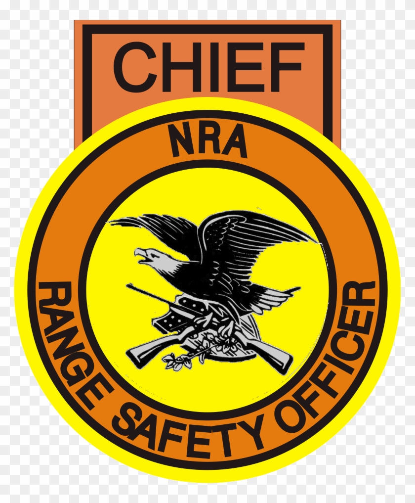 Wyoming Tactical Shooting Instruction - Nra Chief Range Safety Officer #913293