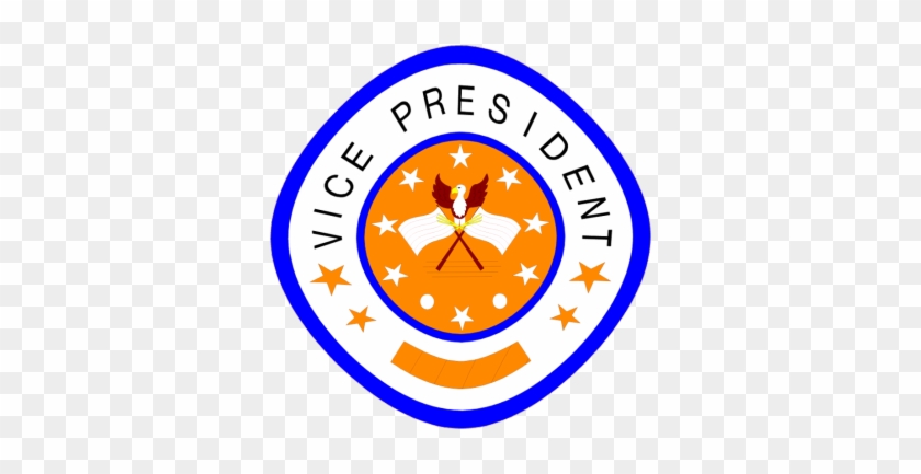 Vice - Vice President Clipart #913296