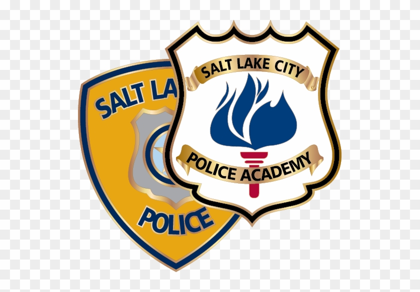 Salt Lake City Reporters Are Invited To Meet The 12 - Police Academy #913304