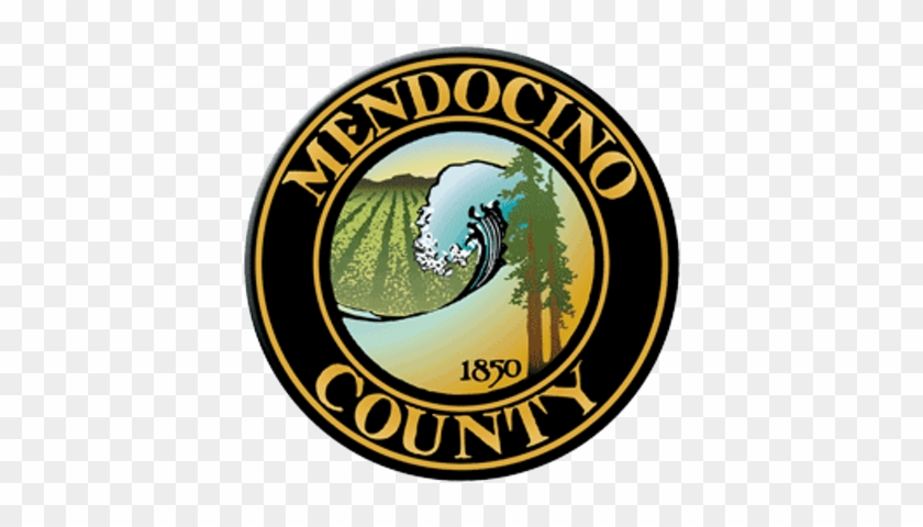 2017-18 Class Officers Election Videos - Mendocino County California Logo #913307
