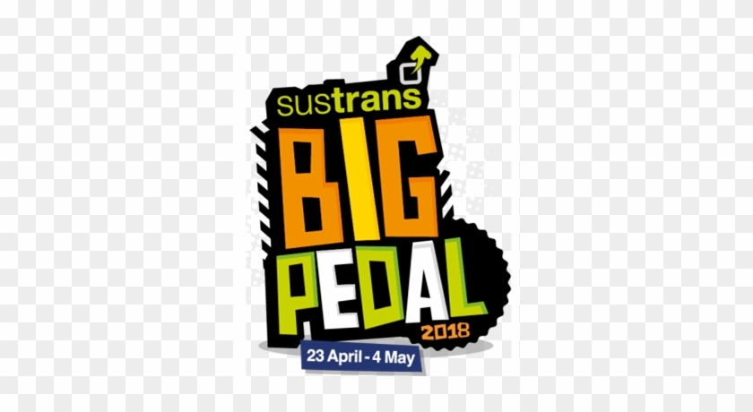Our Junior Road Safety Officers Counted The Number - Big Pedal 2018 #913314