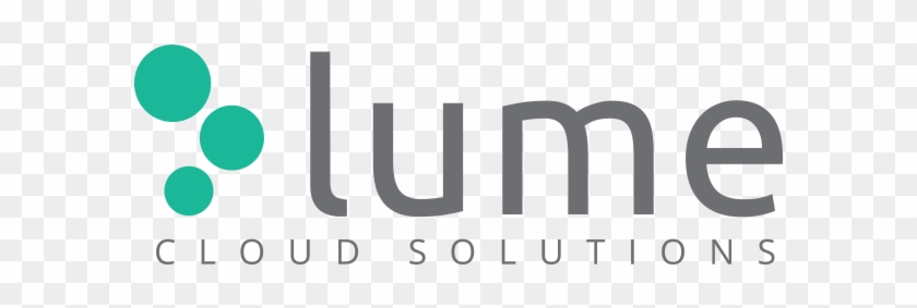 Lume Provides Managed Cloud, Data Center And Hybrid - Graphics #913332