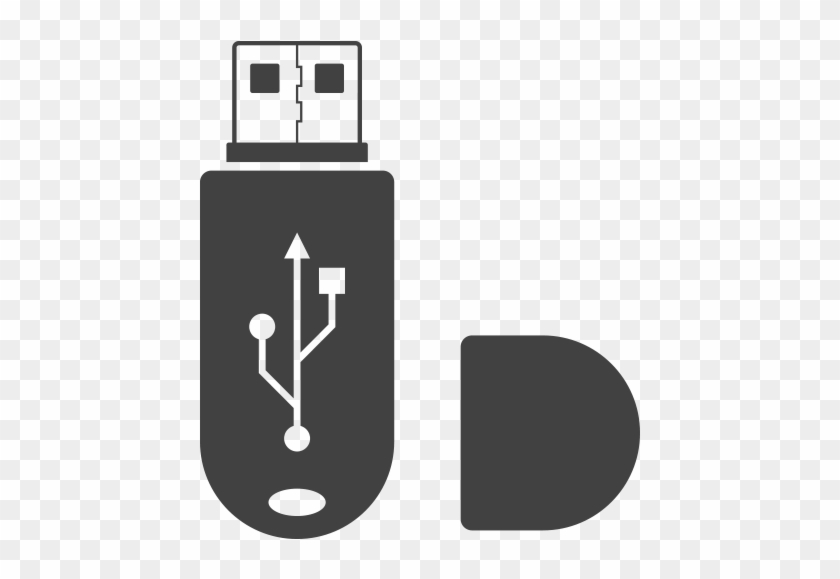 Usb Icon - Icon #913350