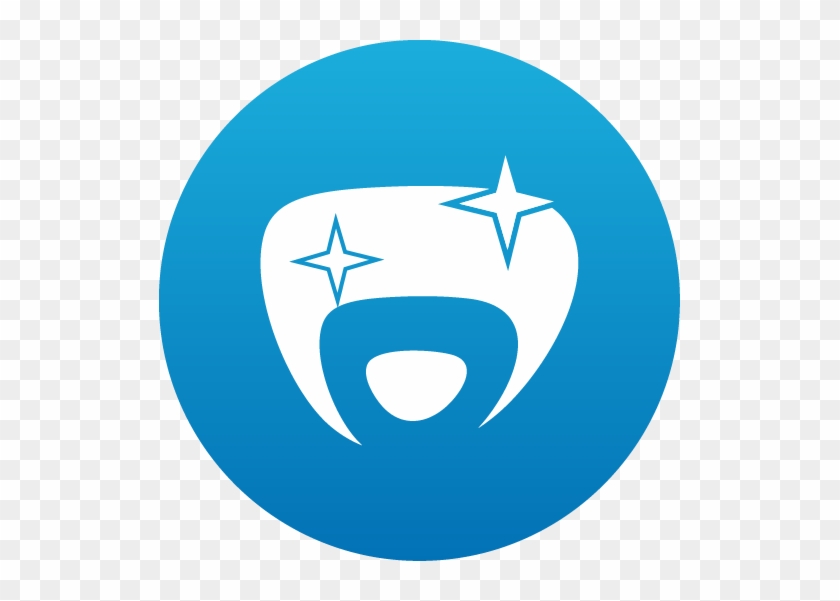 Tooth Whitening - Un Peacekeeping Logo Png #913357