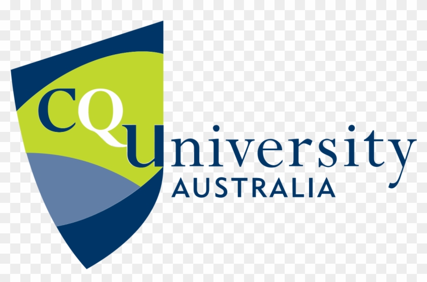 Central Queensland University Wikipedia Rh En Wikipedia - Central Queensland University Logo #913368