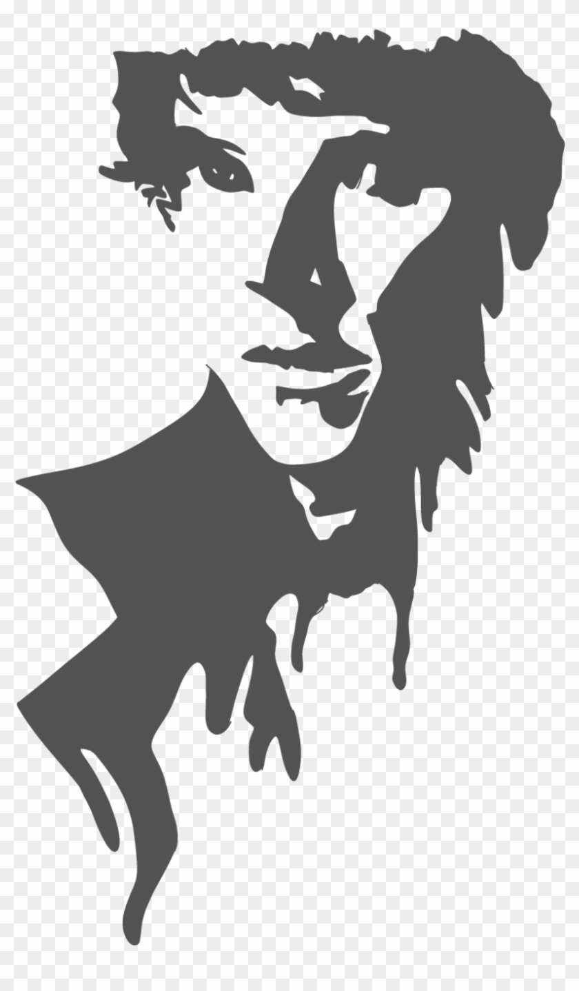 Sherlock Holmes Museum Silhouette Stencil Drawing - Sherlock Holmes Silhouette Png #913370