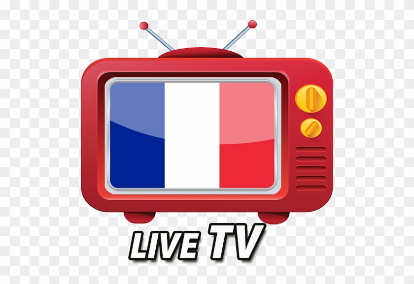 Live Tv App Icon Png #913414