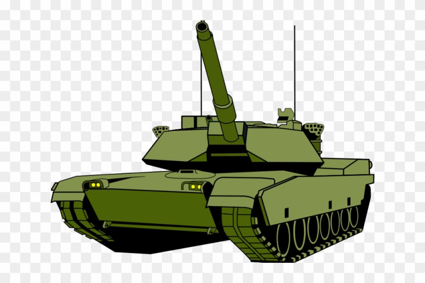 Military Tank Clipart Free Clipart On Dumielauxepices - Tank Clip Art Free #913419