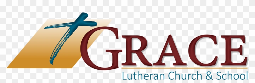Grace Lutheran Church School Menomonee Falls Wi U003e - Graphic Design #913426