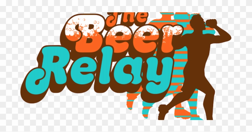 The Beer Relay - Beer #913431