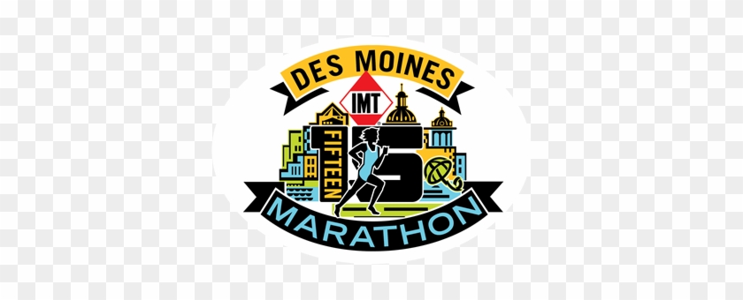 2018 Des Moines Marathon, Half, & Relay - Moines Marathon #913433