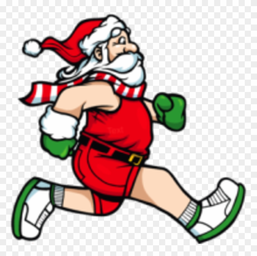 Santa Sprint Benefiting Texarkana Museums System - Santa Sprint Benefiting Texarkana Museums System #913447