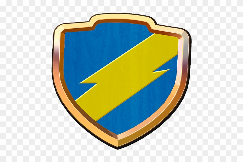 Click The Emblem To Enter Site - Coc Clan Logo #913449