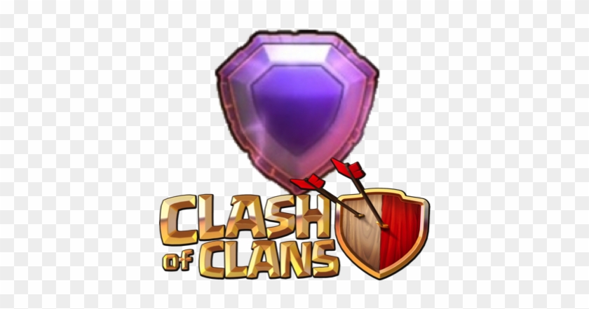 20, July 3, 2015 - Clash Of Clans Legends Badge #913462