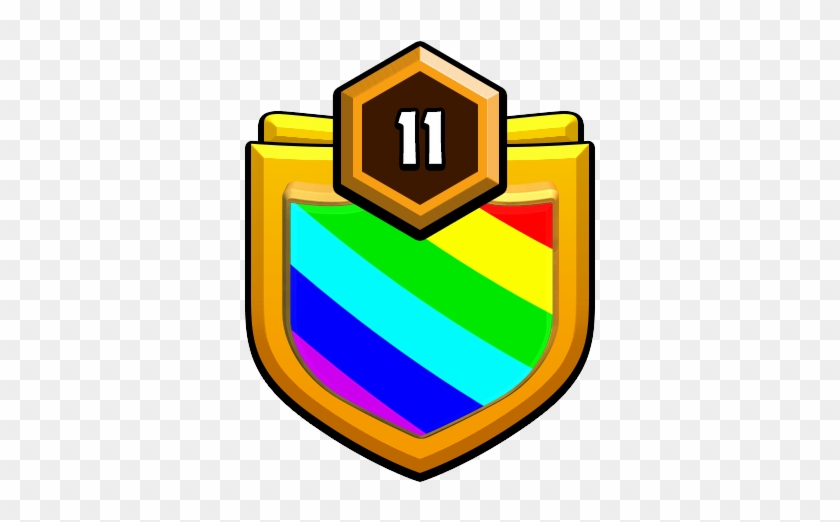 Weiner Clan - Logo Clan Coc Level 10 #913465