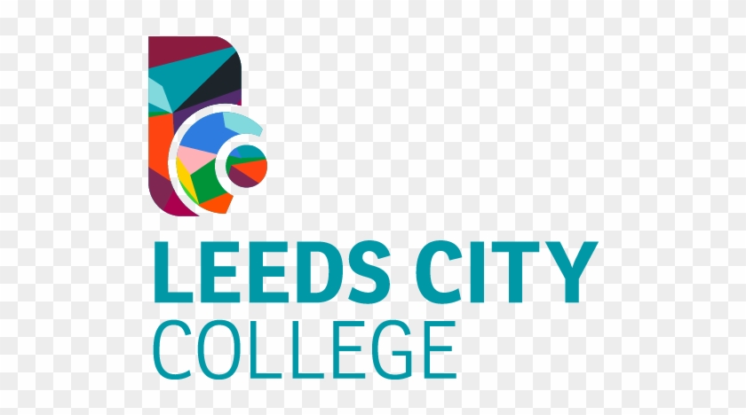 Leeds City College Celebrates One Of The Lowest Gender - Leeds City College Logo #913496