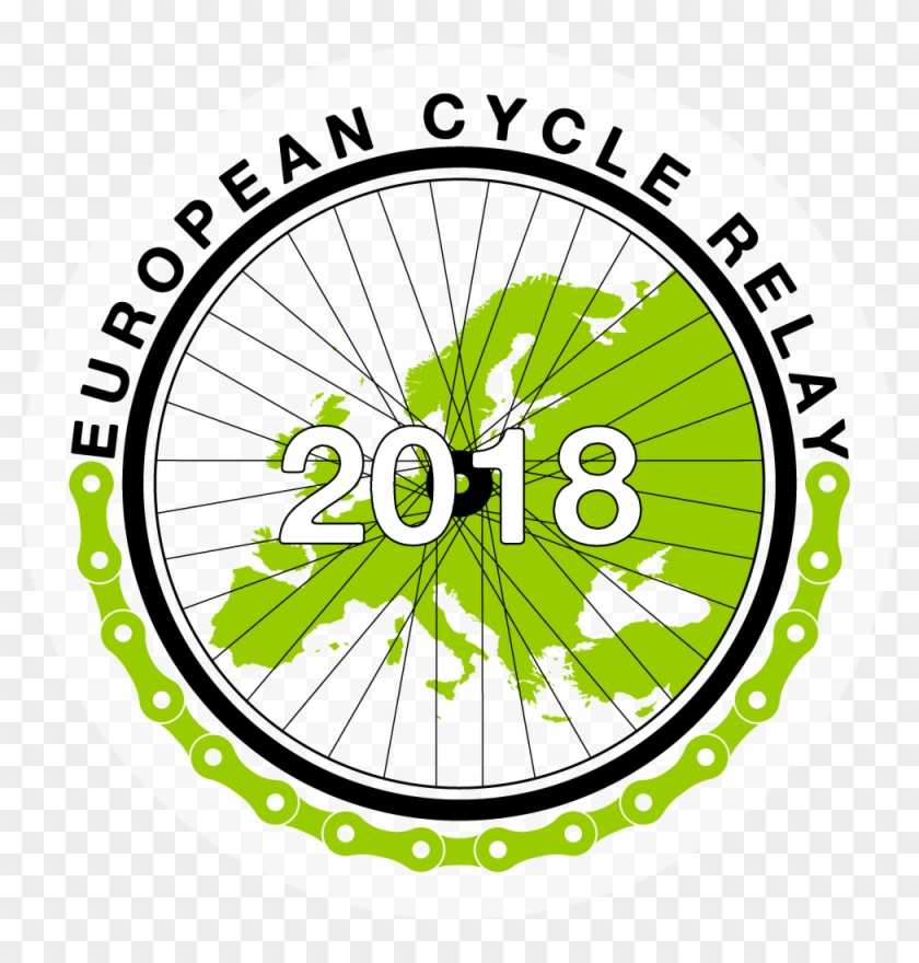 The Longest Cycle Relay Accross Europe - Volunteering #913552