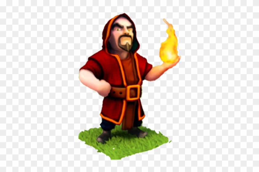 Rainha Arqueira Png - Clash Of Clans Gif Animated #913596