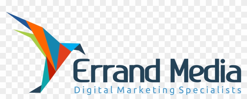 Errandmedia New Logo Jobs In Ghana Https Jobwebghana - Graphic Design #913617