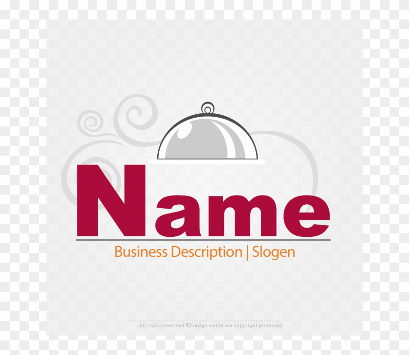 Free Online Logo Maker Chef Brand Logo Design Online - Design Templates #913616