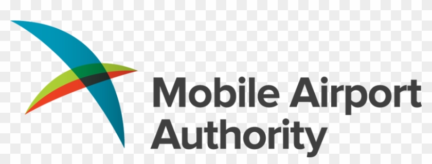 Mobile Airport Authority Logo - Mobile Regional Airport #913619