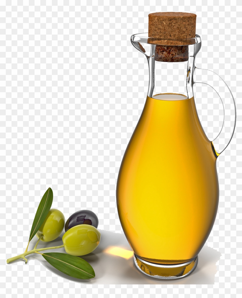 Olive Oil Png Image - Olive Oil Png #913637