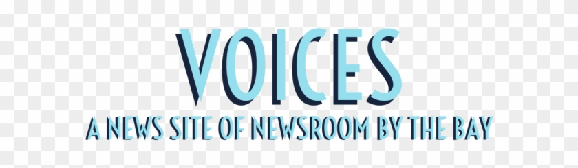 The Student News Site Of Newsroom By The Bay - Graphic Design #913645