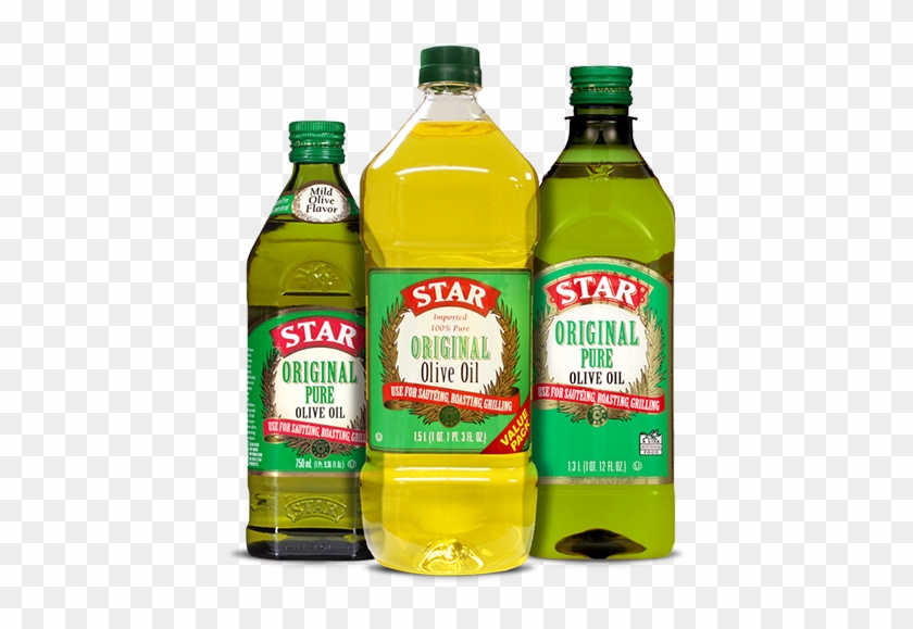 Star Olive Oil #913651