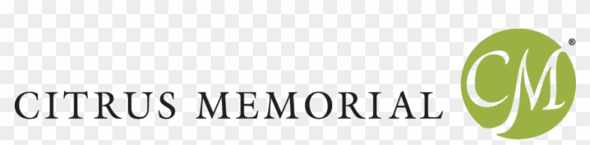 Citrus Memorial Hospital #913670
