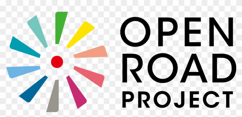 Open Road Project Logo - Toyota Open Road Project #913687