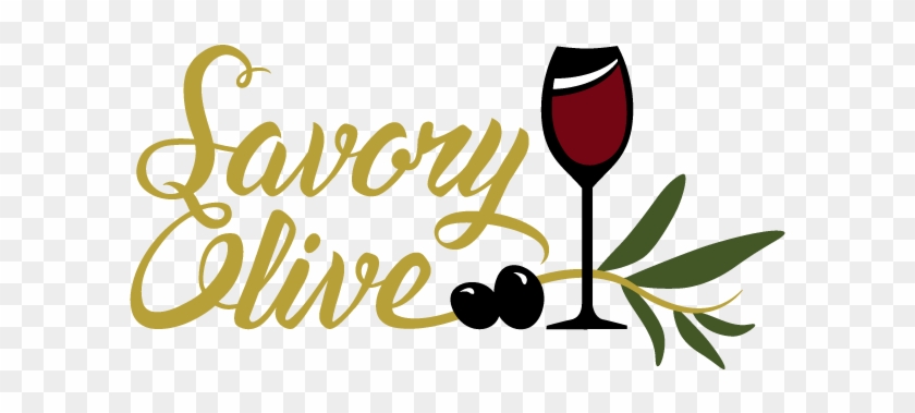 Savory Olive - Champagne #913708