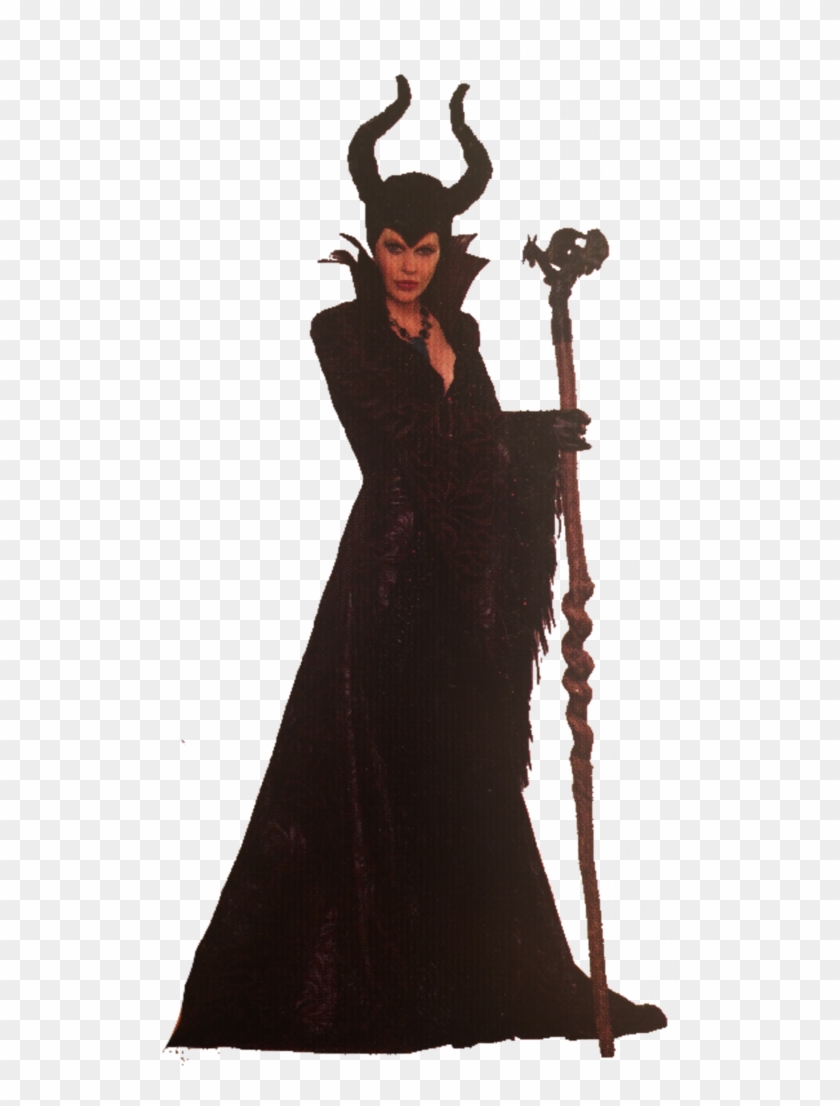 Maleficent The Mistress Of All Evil By Reformralphiee - Halloween Costume #913742