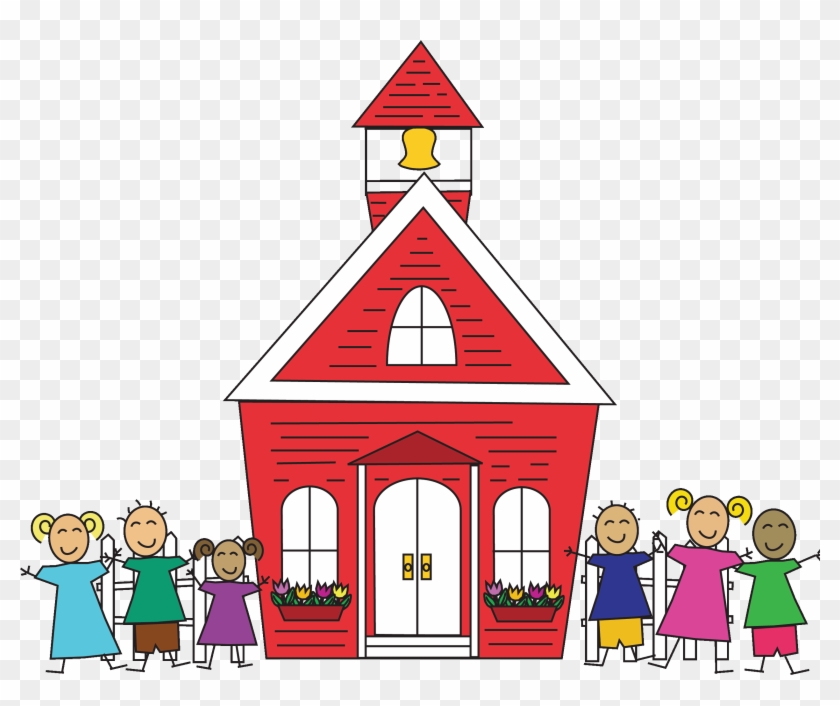 Welcome - Little Red School House #913745