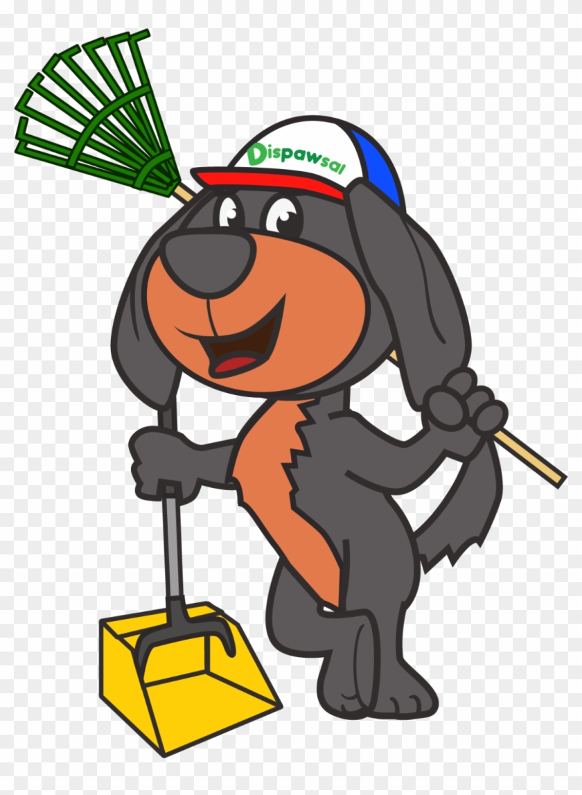 Pet Waste Removal - Dispawsal #913822