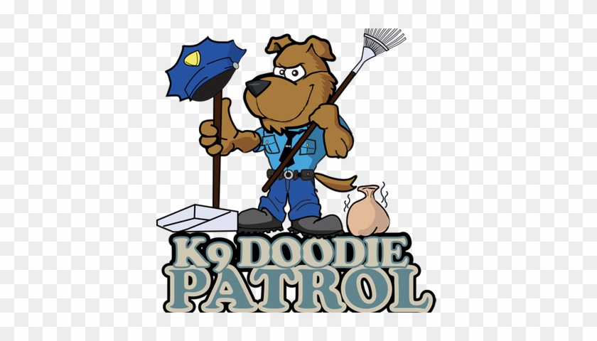 K9 Doodie Patrol - K9 Doodie Patrol Dog Waste Removal Service #913859