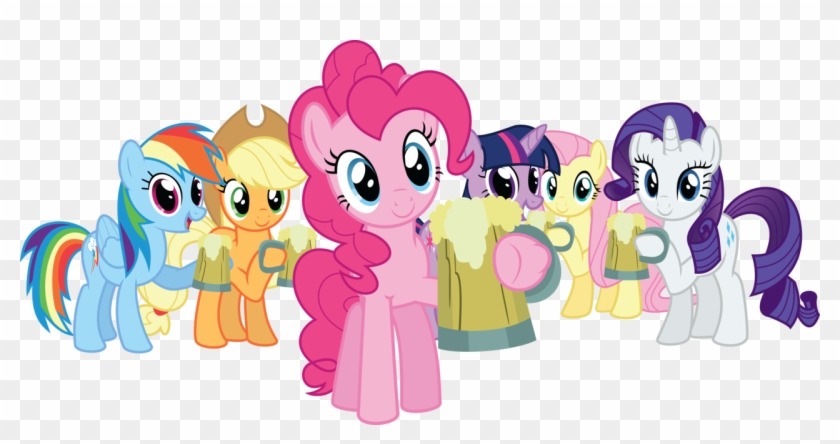 My Little Pony - My Little Pony Welcome #913966