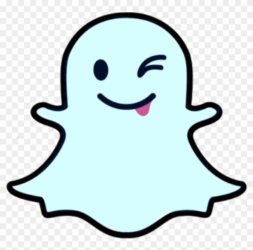 Snapchat Clipart - Cut Out Stickers For Snapchat #913974