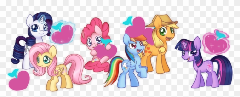 Pony Pinkie Pie Twilight Sparkle Rarity Rainbow Dash - Cartoon #913986
