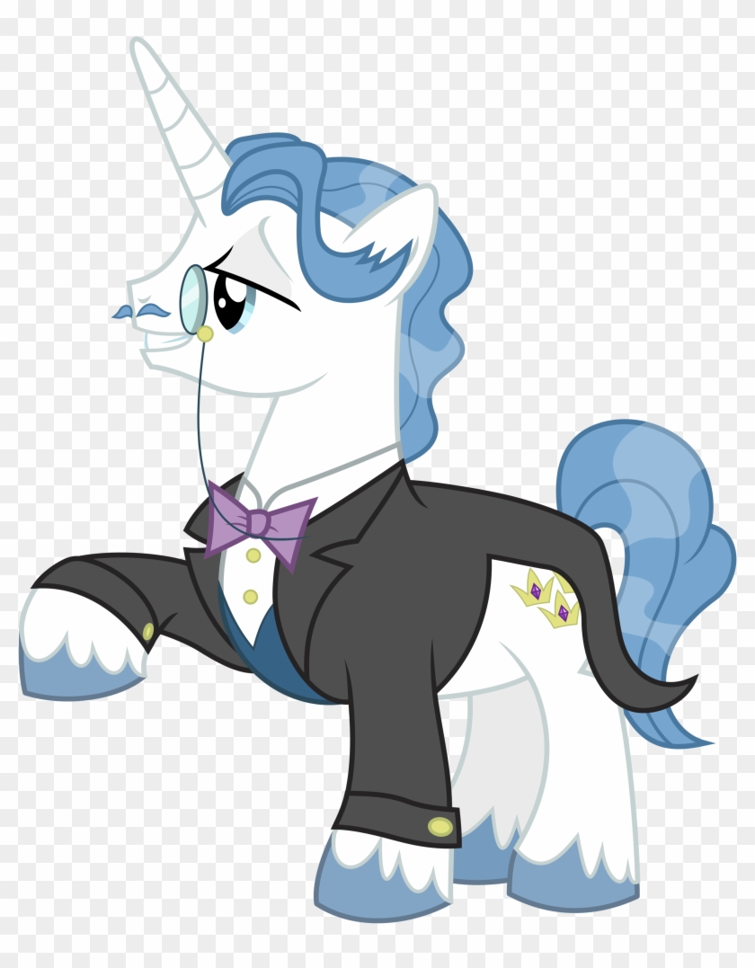 Fancy Pants Pony #914012