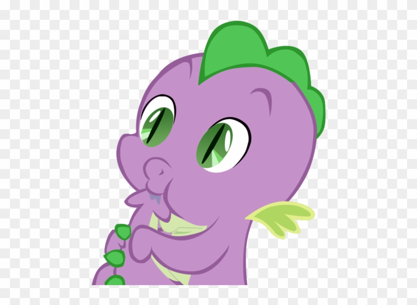 Spike Baby - Cartoon #914027
