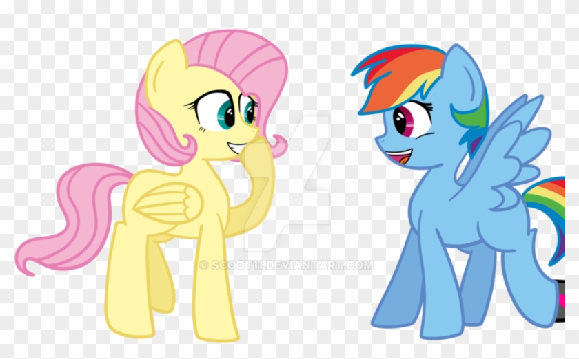 Next Gen B - Cartoon #914058