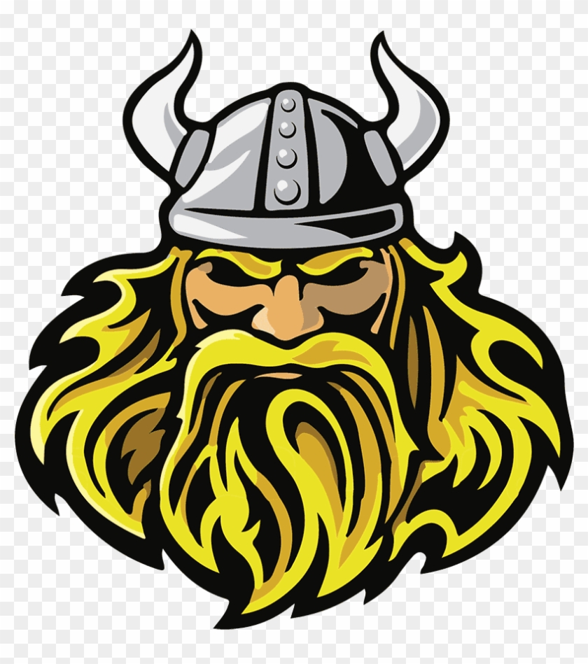 Viking Clipart Hockey - Yorkshire County Cricket Club #914115